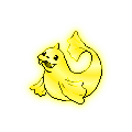 Golden Dewgong
